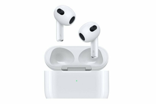 Win AirPods 3rd generation