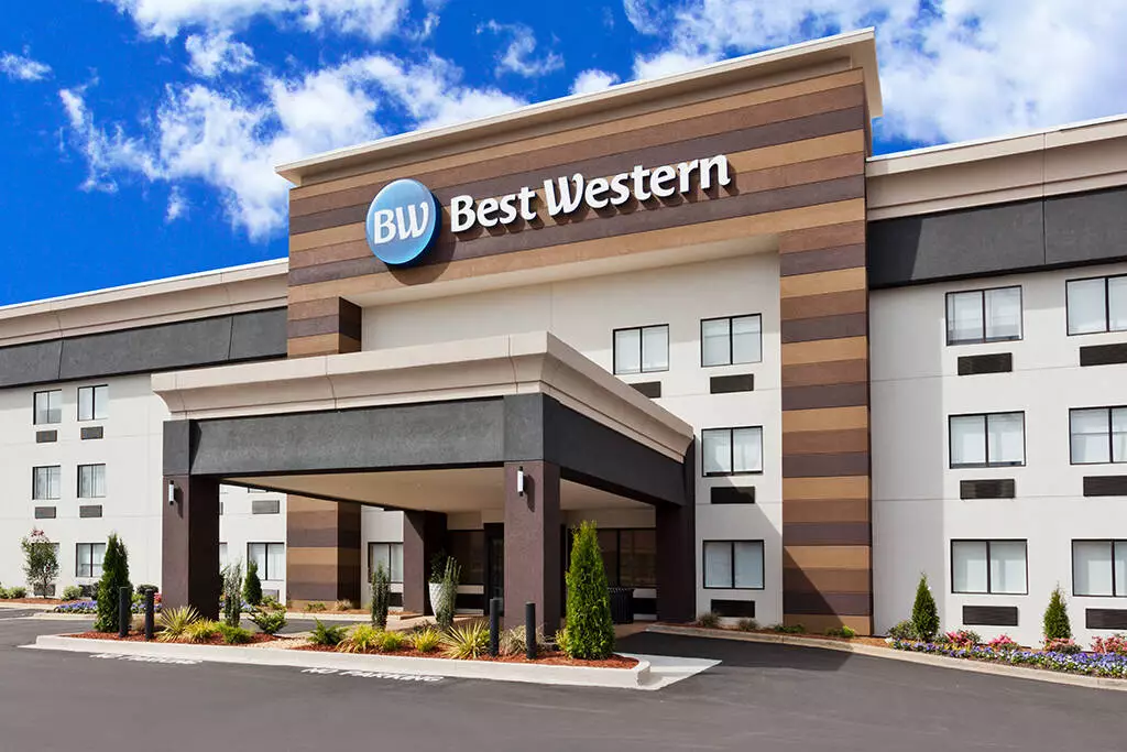 How to earn Avios or Virgin Points at Best Western hotels