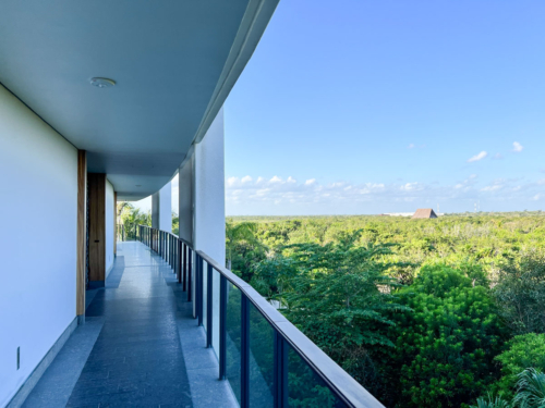 Review: Conrad Riviera Maya Tulum hotel resort