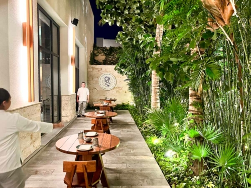 Review: Conrad Riviera Maya Tulum hotel resort