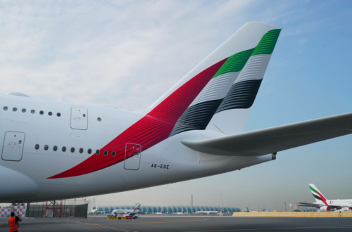 Interview: Sir Tim Clark, CEO Emirates