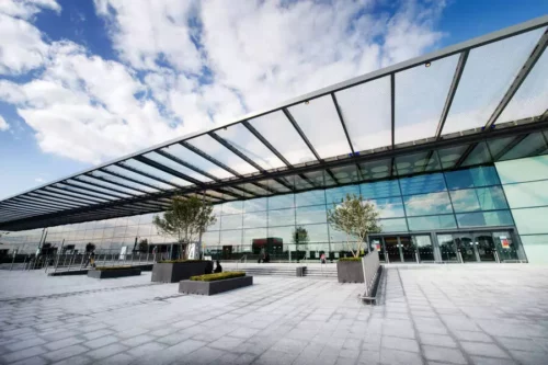 Should UK airport slot rules be changed?