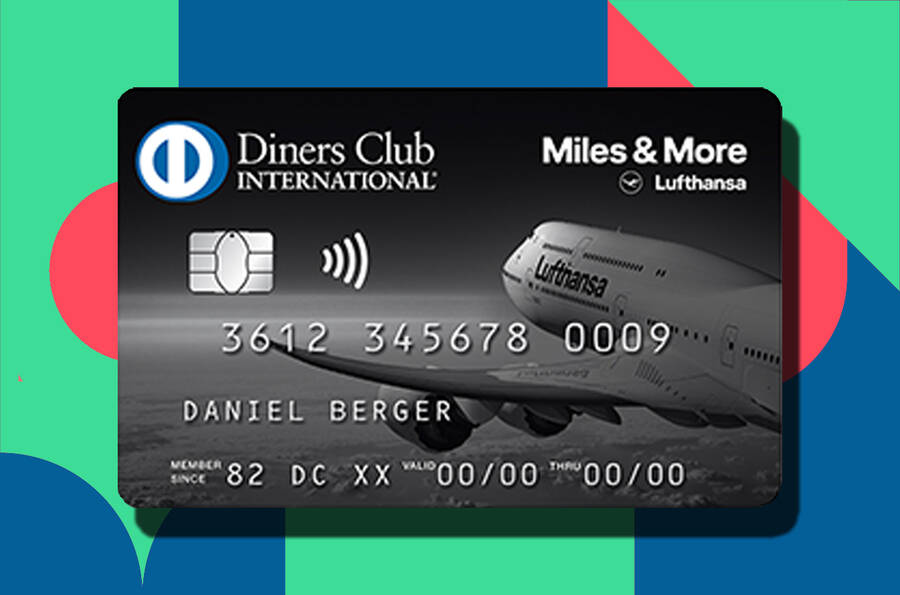 No more Miles & More expiry protection for ex-cardholders