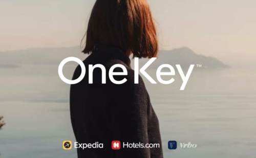 Expedia halts the roll-out of One Key