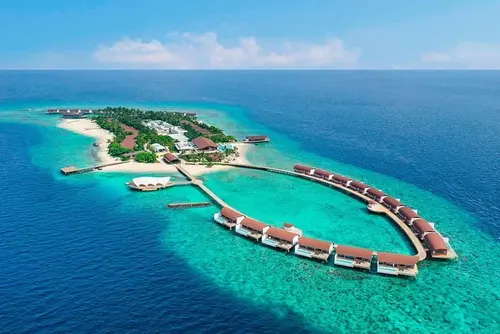 Westin Resort Maldives Mirandhoo