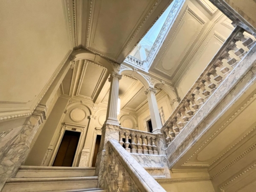 Review Six Senses Rome hotel