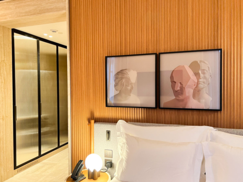 Review Six Senses Rome hotel