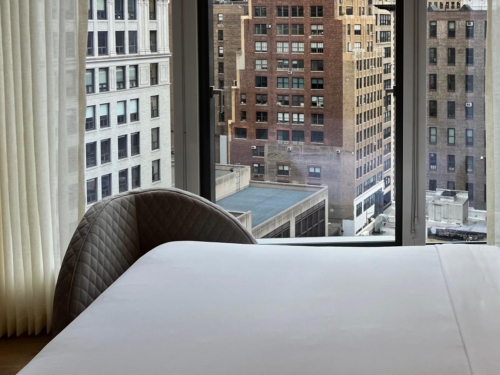 Review Virgin Hotels New York City