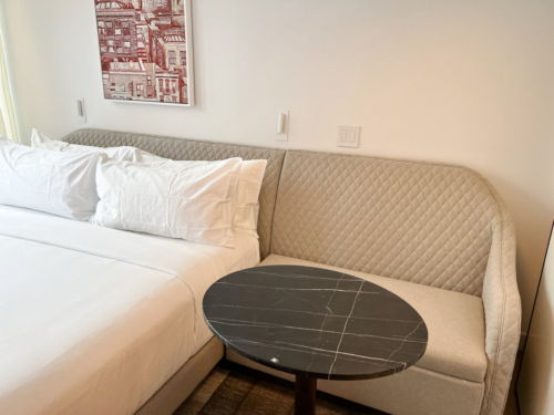 Review Virgin Hotels New York City