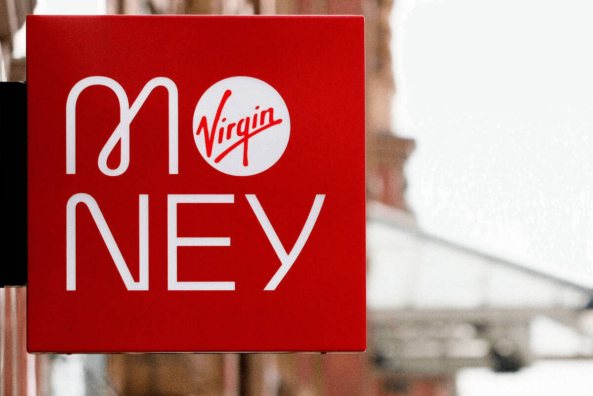 8000 Virgin Points opening Virgin Money ISA