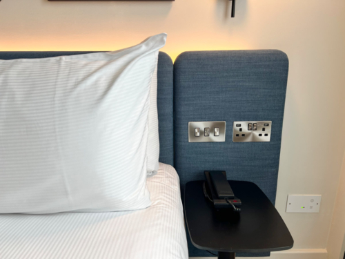 Review: Hampton by Hilton London City hotel