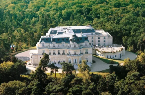 InterContinental Chantilly hotel