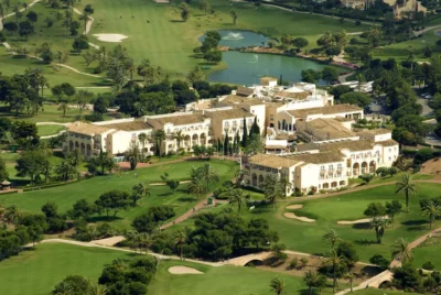 La Manga