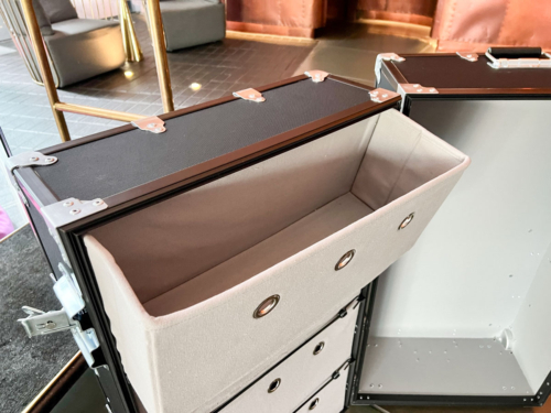 Sea Containers London 'Commuter Club' hotel subscription