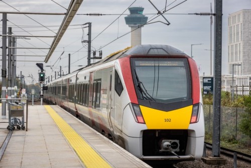 Stansted Express to return to four trains per hour