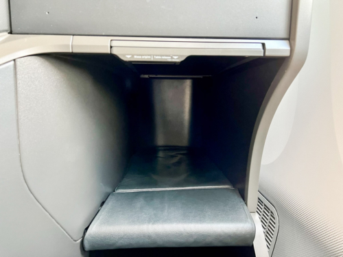 Review: Turkish Airlines business class Boeing 787-9