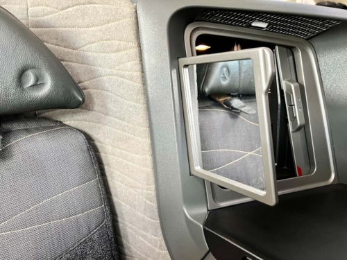 Review: Turkish Airlines business class Boeing 787-9