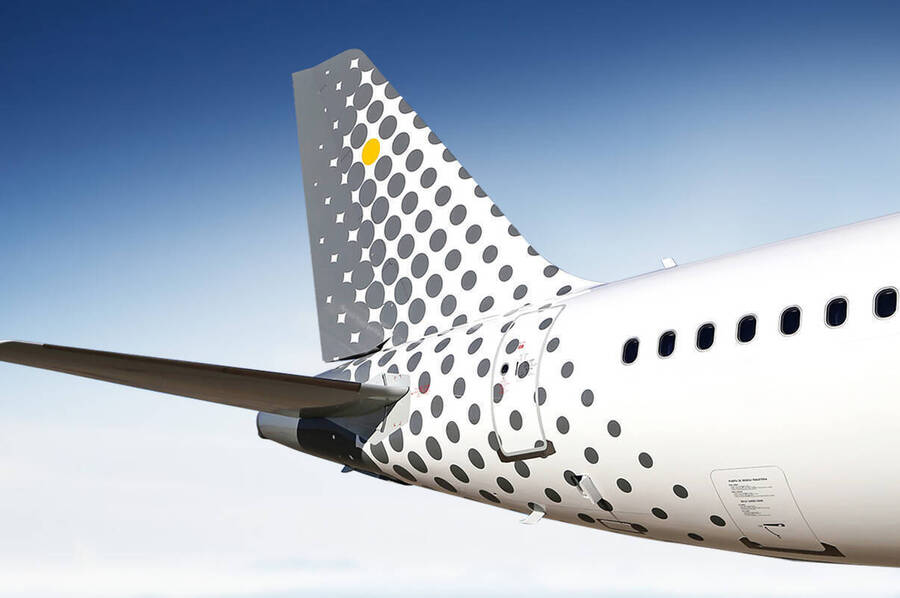 Vueling launches Heathrow flights, redeemable on Avios