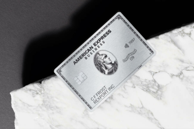 Amex Business Platinum review