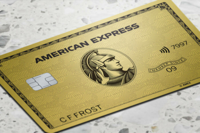 American Express Preferred Rewards Gold Credit Card Review