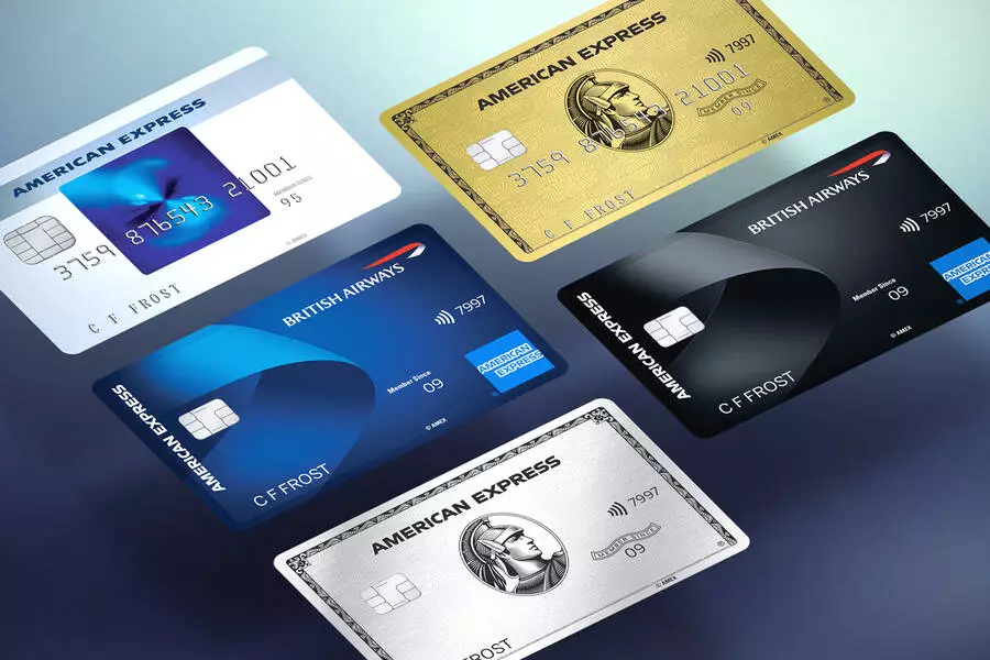 No more pro-rata fee refunds for UK American Express cardholders