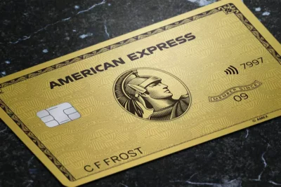 Six reasons to keep American Express Gold