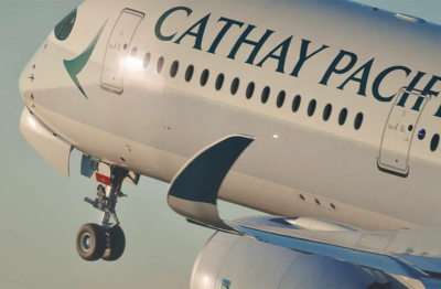 Cathay pacific discount code