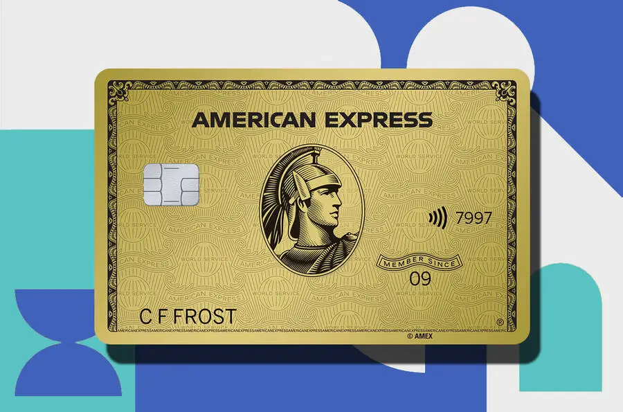 NEW: Amex Gold bonus increases to 25,000 points