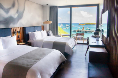 Hotel Indigo Galapagos