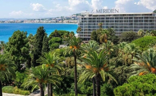 Le Meridien Nice