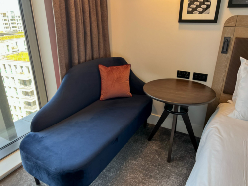 Review: The Gantry, Stratford hotel, London