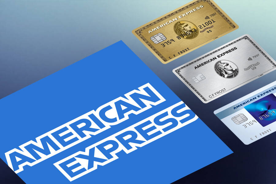 American Express uk minimum income to get a card