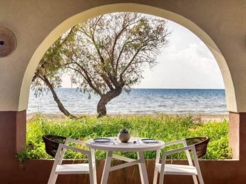 Review: the Domes Aulus Zante resort, Zakynthos 