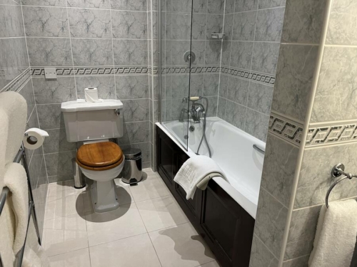Review: The Grand Hotel, Eastbourne