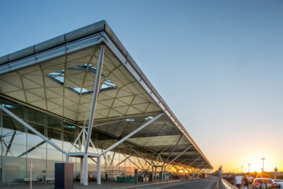 Stansted reopens Fast Track passport control and lounge