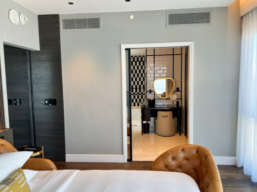 Review: the Canopy SoMa San Francisco hotel