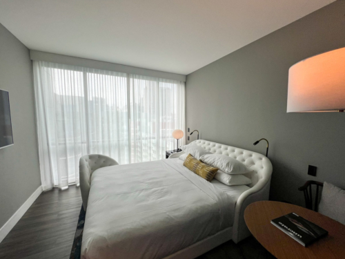 Review: the Canopy SoMa San Francisco hotel