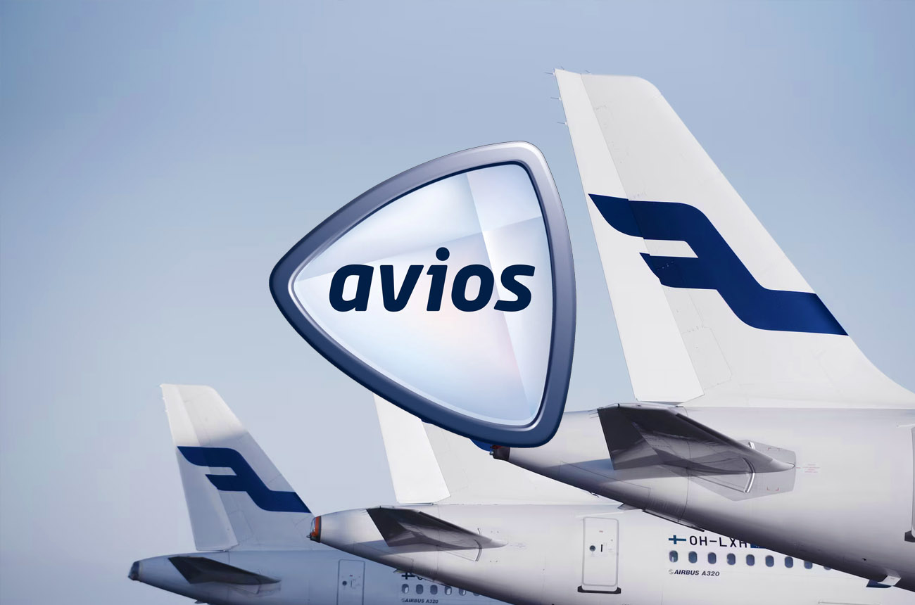 Buy up to 400,000 Avios for 0.83p via Finnair Plus