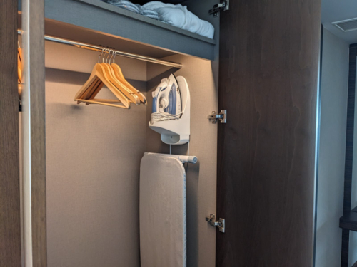 Review Hilton Frankfurt City Centre hotel