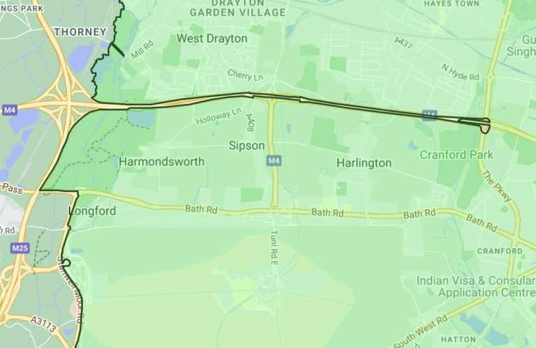 ULEZ Is Coming To Heathrow Airport On 29th August ulez-is-coming-to-heathrow-airport-on-29th-august