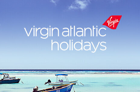 Using Virgin Points on Virgin Atlantic Holidays