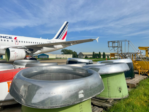 Air Salvage International