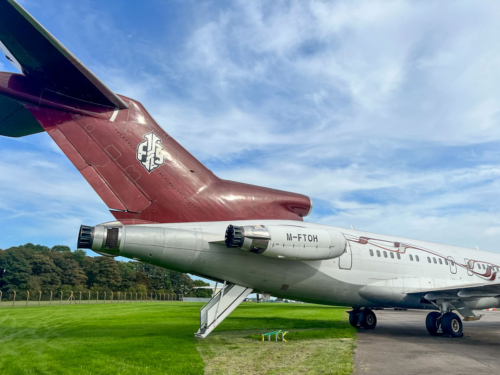 Air Salvage International