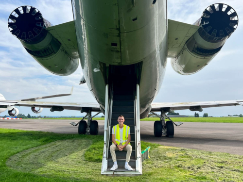 Air Salvage International