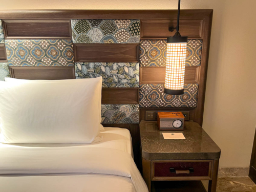 Review Andaz Bali resort