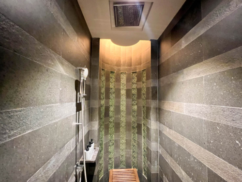 Review Andaz Bali resort