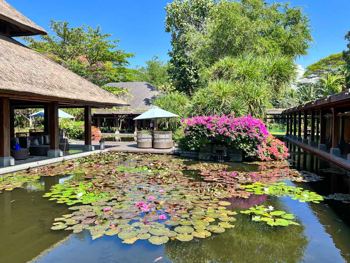 Etihad launches flights to Bali