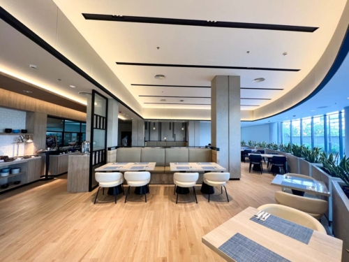 Review: Fairfield by Marriott Jakarta Soekarno-Hatta Airport