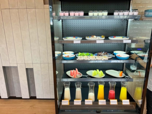 Review: Fairfield by Marriott Jakarta Soekarno-Hatta Airport