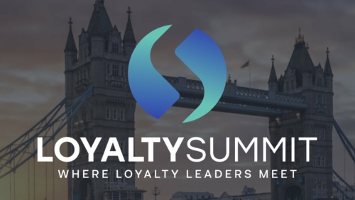 Loyalty Summit London 2023 conference